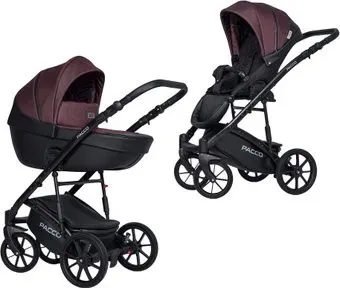Riko Basic Pacco (2 в 1, 01 plum)
