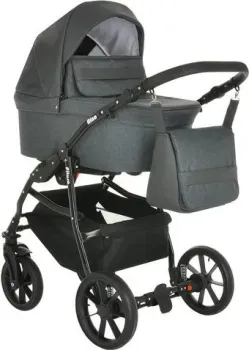 Pituso Nino (2 в 1, 3003 new grey)