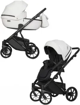 Riko Basic Montana Ecco (2 в 1, 11/белый)