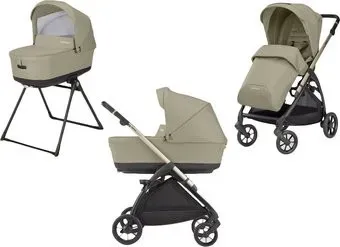 Inglesina Electa Duo (3 в 1, nolita beige)