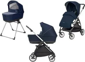 Inglesina Electa Duo (3 в 1, soho blue)