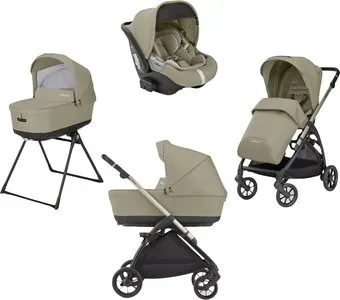Inglesina Electa Quattro (4 в 1, nolita beige)