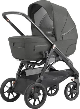 Inglesina Aptica XT Duo (3 в 1, charcoal grey)