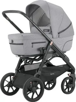 Inglesina Aptica XT Duo (3 в 1, horizon grey)