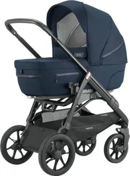 Inglesina Aptica XT Duo (3 в 1, polar blue)