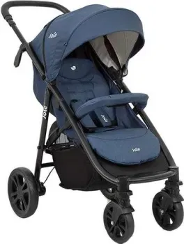 Joie Litetrax 4 DLX (deep sea)