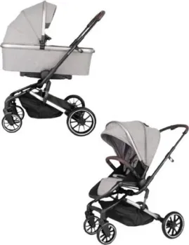 Rant Brilliant RA011 (2 в 1, mineral silver)