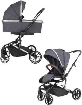 Rant Brilliant RA011 (2 в 1, jet carbon)