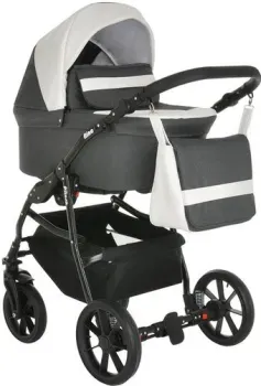 Pituso Nino (3007 metalic white)