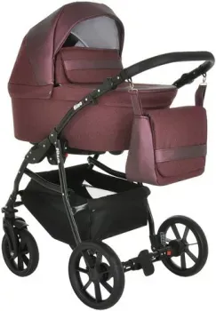 Pituso Nino (3006 metalic purple)