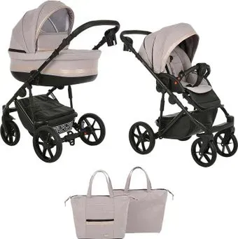Pituso Luna (2 в 1, 10309 dusty rose)