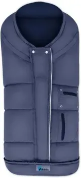 Altabebe Clima Guard AL2274C (серо-синий/темно-синий)