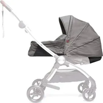 Mamas & Papas Airo Newborn Pushchair Cover Pack (grey marl)