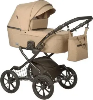 Indigo Verona Plus 12 (2 в 1, Ve 07, темно-бежевый)