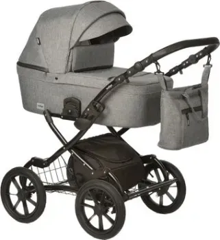Indigo Verona Plus 12 (2 в 1, Ve 02, темно-серый)