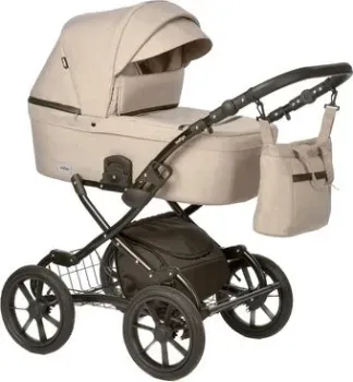 Indigo Verona Plus 12 (2 в 1, Ve 01, серо-бежевый)