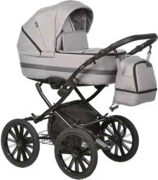 Indigo Aveo Classic 14 (2 в 1, Av 04, светло-серый)