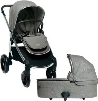 Mamas & Papas Ocarro (2 в 1, woven grey)