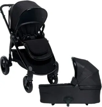 Mamas & Papas Ocarro (2 в 1, raven)