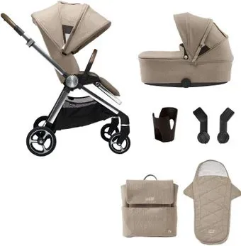 Mamas & Papas Strada (2 в 1, cashmere)