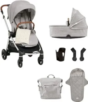 Mamas & Papas Strada (2 в 1, elemental)