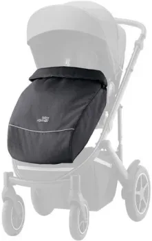 Britax Romer Windschutz Smile III (midnight grey)