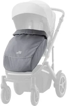 Britax Romer Windschutz Smile III (forest grey)