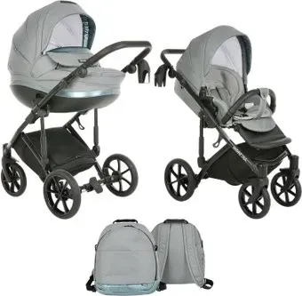 Tutis Mimi Style (3 в 1, 063 turquoise)