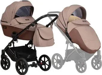 Tutis Viva Life 2020 (2 в 1, 078 deep taupe)