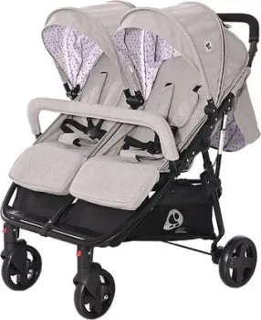 Lorelli Duo (grey)