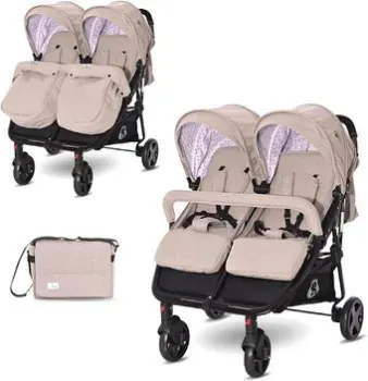 Lorelli Duo (beige)