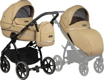 Tutis Uno 3 Plus (2 в 1, 167 caramel)