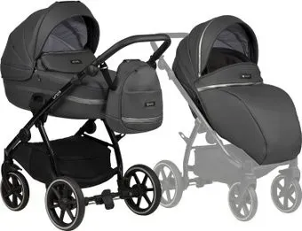 Tutis Uno 3 Plus (2 в 1, 166 licorice)