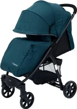 Tomix Bliss V2 HP-706V2 (темно-зеленый)