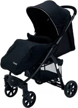 Tomix Bliss V2 HP-706V2 (черный)