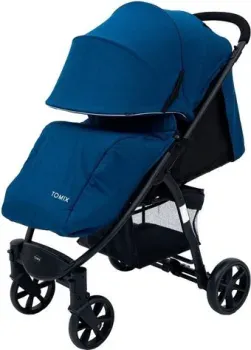 Tomix Bliss V2 HP-706V2 (темно-синий)