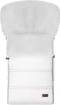 Nuovita Alpino Lux Bianco (белый)
