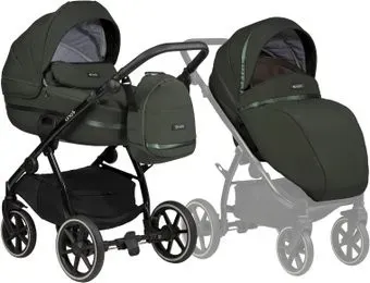 Tutis Uno 3 Plus (2 в 1, 144 pistachio)