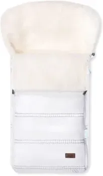 Nuovita Alpino Bianco (белый)