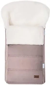 Nuovita Alpino Bianco (бежевый)