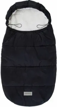 Amarobaby Snowy Travel 105 см (черный)