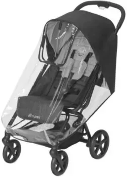 Cybex Eezy S Plus 518002777