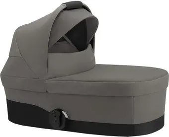 Cybex Carry Cot S (soho grey)