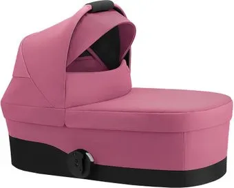 Cybex Carry Cot S (magnolia pink)