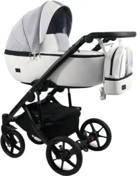 Bexa Air (2 в 1, gray)