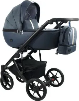 Bexa Air (2 в 1, dark blue)