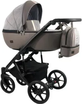 Bexa Air (2 в 1, latte)