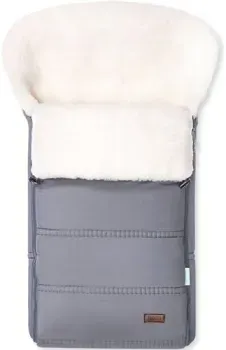 Nuovita Alpino Bianco (серый)