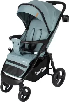 Indigo Epica (зеленый)