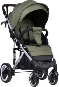 Farfello Bino Angel Plus 2021 BP-7 (хаки)